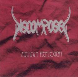 Discomposed : Unholy Reflexion